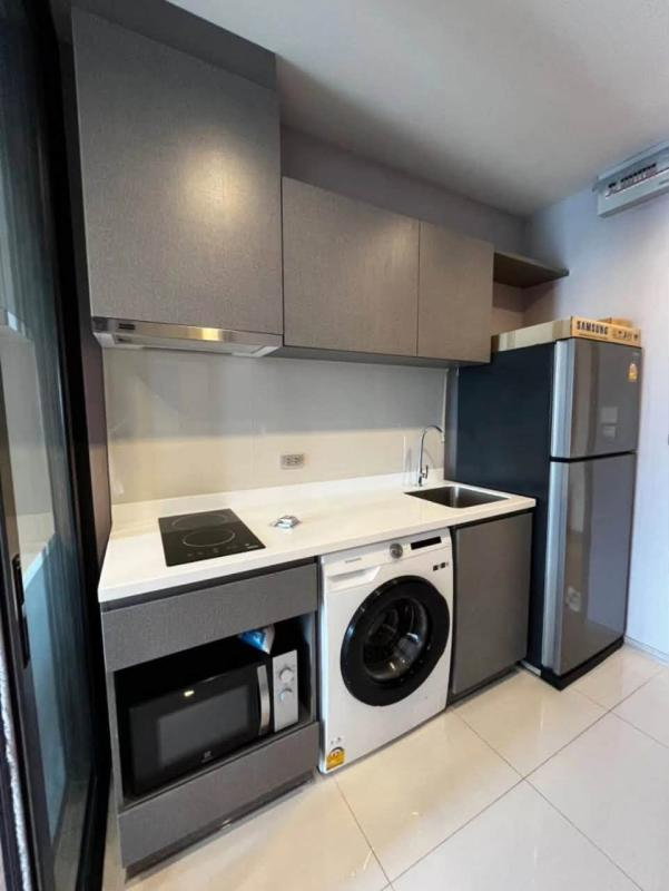 picture For rent Life asoke Hype High Floor - 2/5