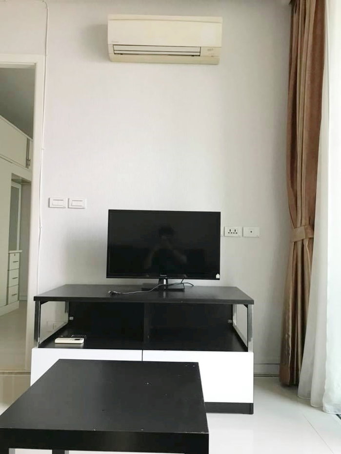 รูป I HAVE CONDO⚡️⚠️🛋️🛌ที.ซี. กรีน พระราม 9 - รูปที่ 6/12