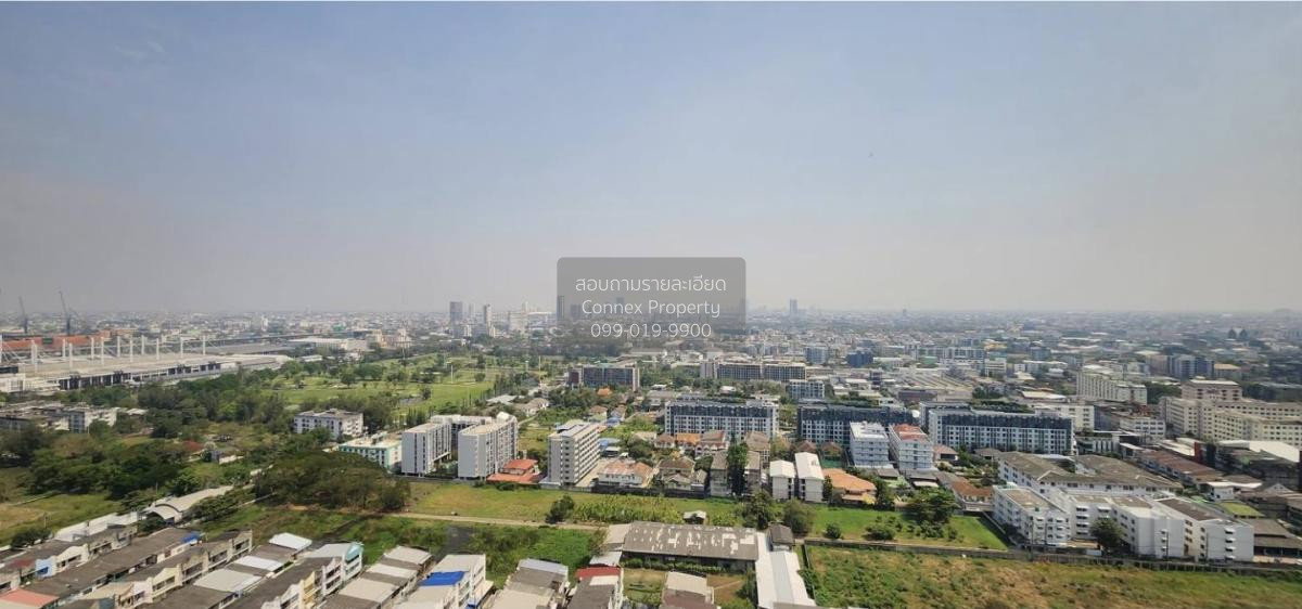 รูป เช่าคอนโด  ไอดีโอ โมบิ สุขุมวิท อีสต์พอยท์ BTS-บางนา บางนา เขต บางนา กรุงเทพ CX-124819 ✅ ทักไลน์ @connexproperty ตอบทันที ทีมงานมืออาชีพ ✅ - รูปที่ 5/7