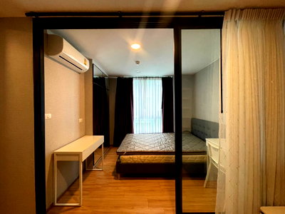 Condos for rent :  Notting Hill The Exclusive Charoen Krung    Condo For Rent / Line : @mintocondo