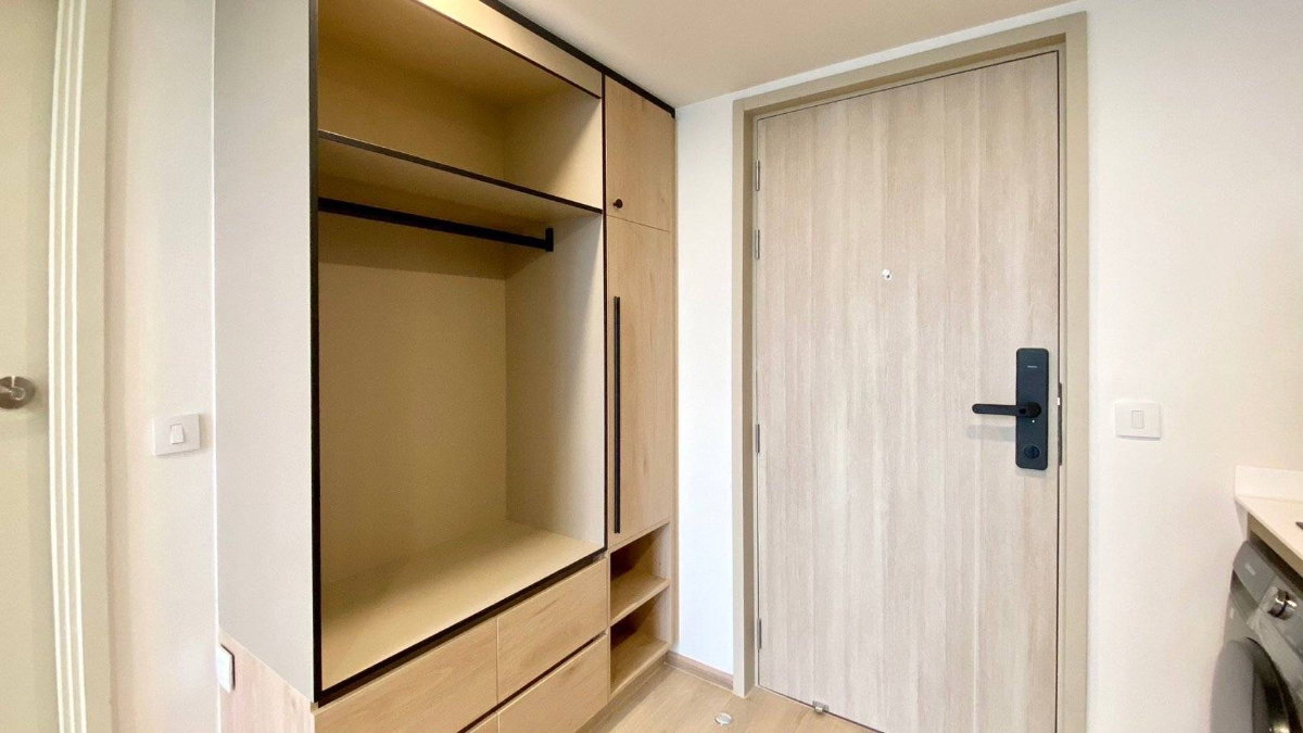 รูป ✨ขายคอนโด Life Rama4– Asoke (ไลฟ์ พระราม4-อโศก) | Duplex วิวสวนเบญจกิติ - รูปที่ 10/11