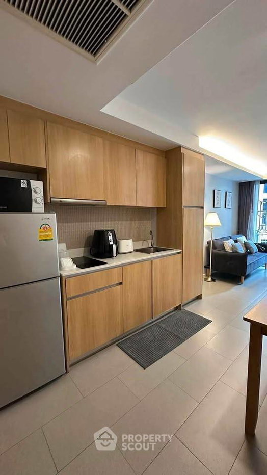 รูป คอนโด 1 ห้องนอน The Nest Ploenchit ใกล้ BTS เพลินจิต (ID 3159650) - รูปที่ 5/10