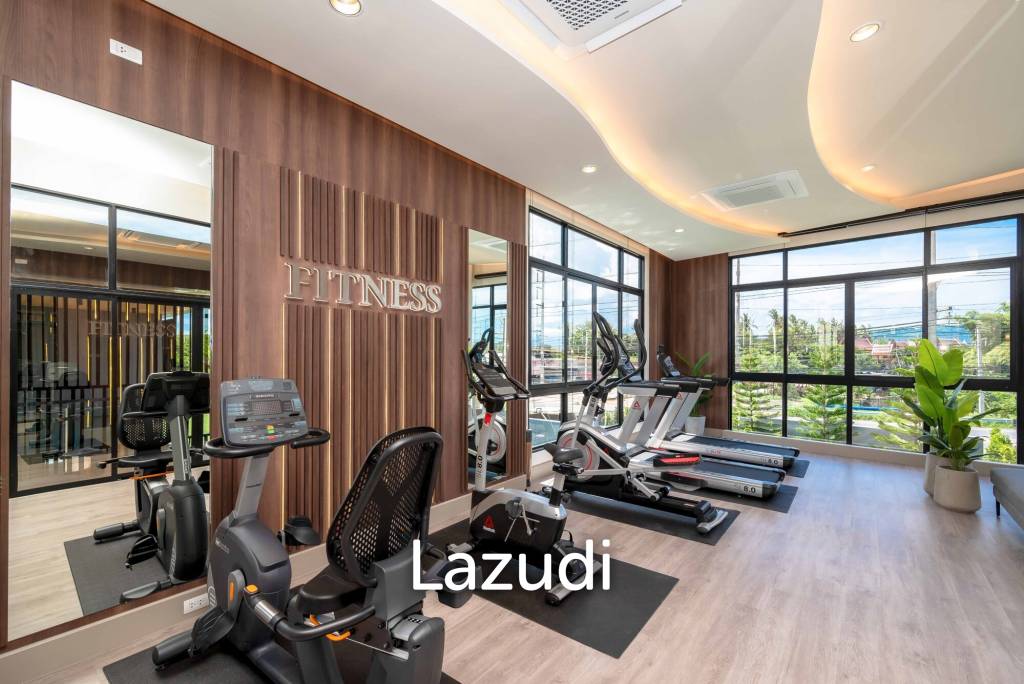 รูป บ้านศุภฤทัย 4 ห้องนอน 178 ตร.ม. ใน ศุภาลัย วิลล์ หัวหิน - รูปที่ 12/13