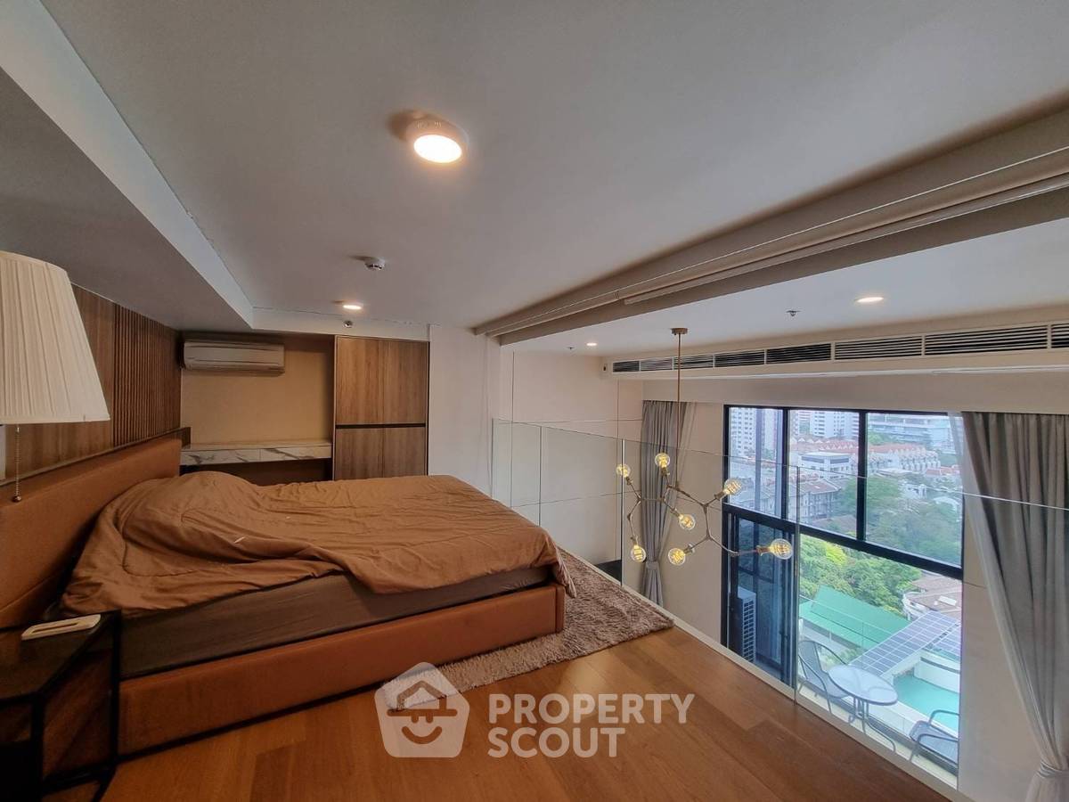 picture 1-BR Siamese Exclusive Sukhumvit 31 Near MRT Sukhumvit (ID 2229751) - 7/11