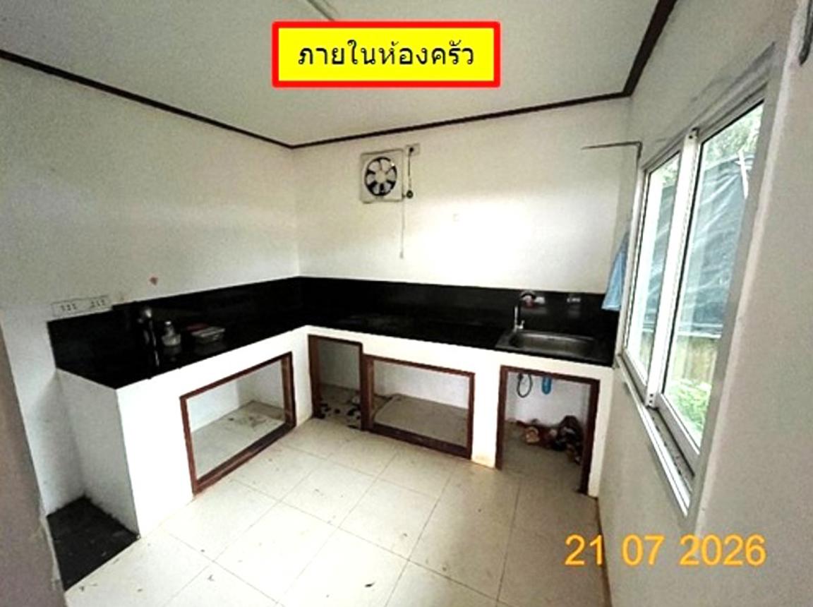รูป โกดัง 5591 ตร.วา เด่นชัย แพร่ 11.3M - รูปที่ 34/38