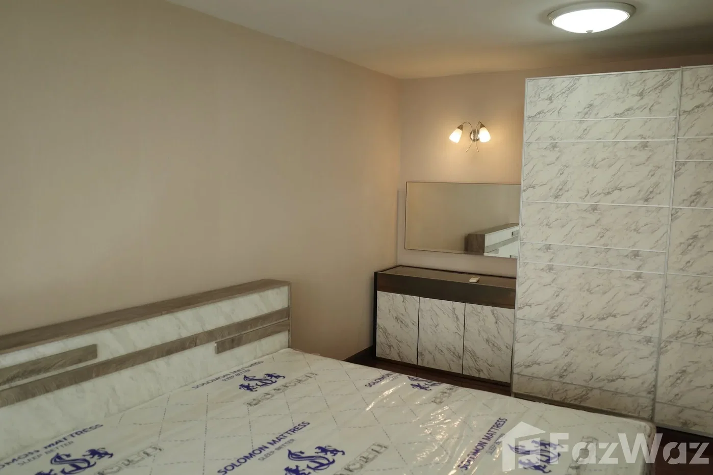 รูป คอนโดให้เช่า 3 ห้องนอน ในโครงการ เฟรเกรนท์ 71 6658030 - รูปที่ 3/13