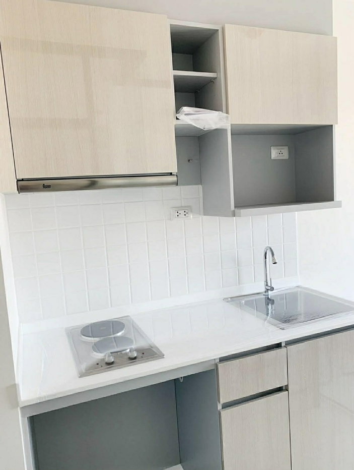รูป ขาย Escent Condo นครราชสีมา เพียง 2.39 ล้านบาท - รูปที่ 6/28