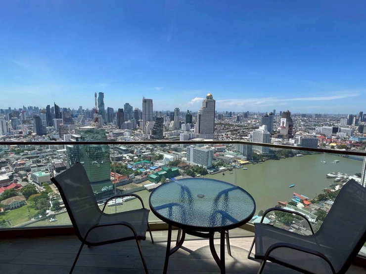 รูป FOR RENT: Magnolias Waterfront Residences - รูปที่ 8/8