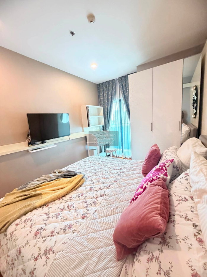 รูป 🔥🔥🔥 เช่าคอนโด  โนเบิล รีฟอร์ม BTS-อารีย์ ทุ่งพญาไท เขต พญาไท กรุงเทพ CX-167396 ✅ ทักไลน์ @connexproperty ตอบทันที ทีมงานมืออาชีพ ✅ 🔥🔥🔥 - รูปที่ 4/8