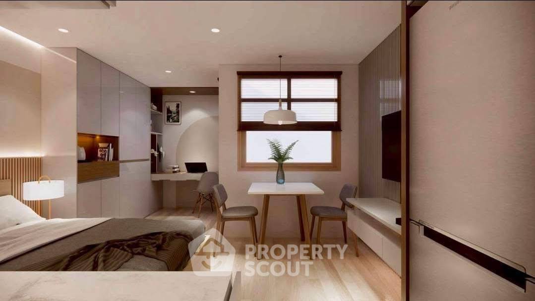 รูป คอนโด 1 ห้องนอน Thanthip Garden Place ใกล้มหาวิทยาลัยเชียงใหม่ (ID 3164560) - รูปที่ 4/10