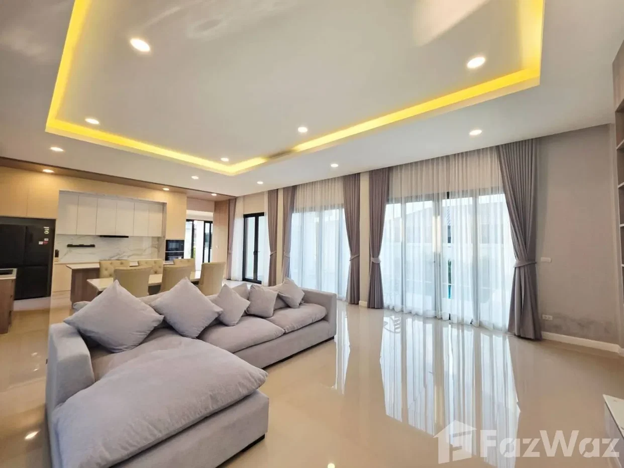 picture Beautifully Finished Pool Villa with Proven Rental Return 6657912 - 2/19