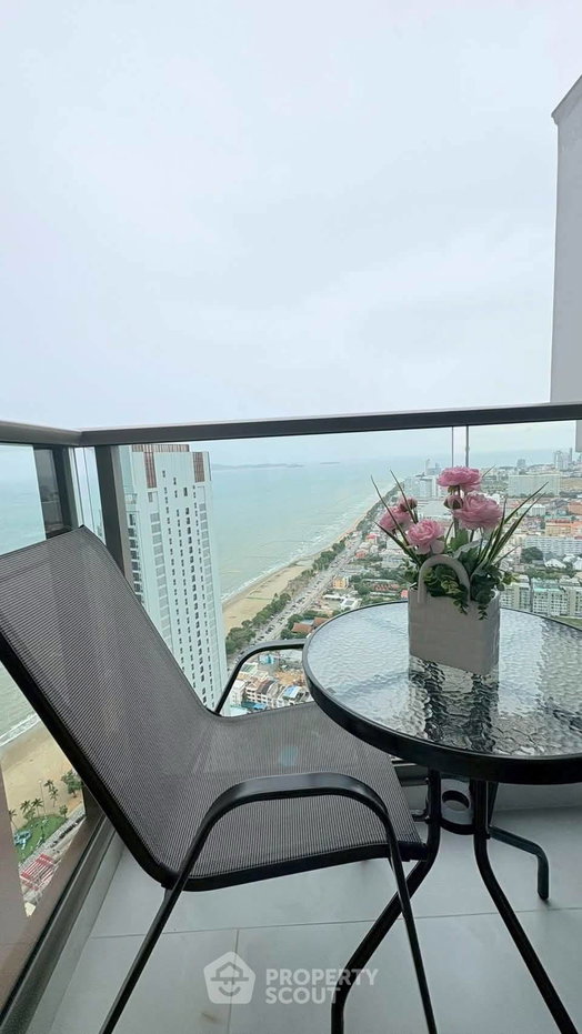 รูป คอนโด 1 ห้องนอน ชั้น 54 ที่ Copacabana Beach Jomtien (ID 3163756) - รูปที่ 7/7