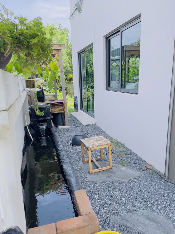 picture V Compound Tiwanon-Rangsit   House For Sale / Line : @mintocondo - 3/21