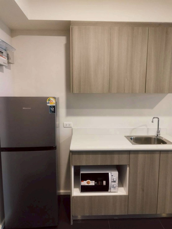 รูป ให้เช่า : คอนโด A Space Mega บางนา 1 - IKEA - รูปที่ 17/39