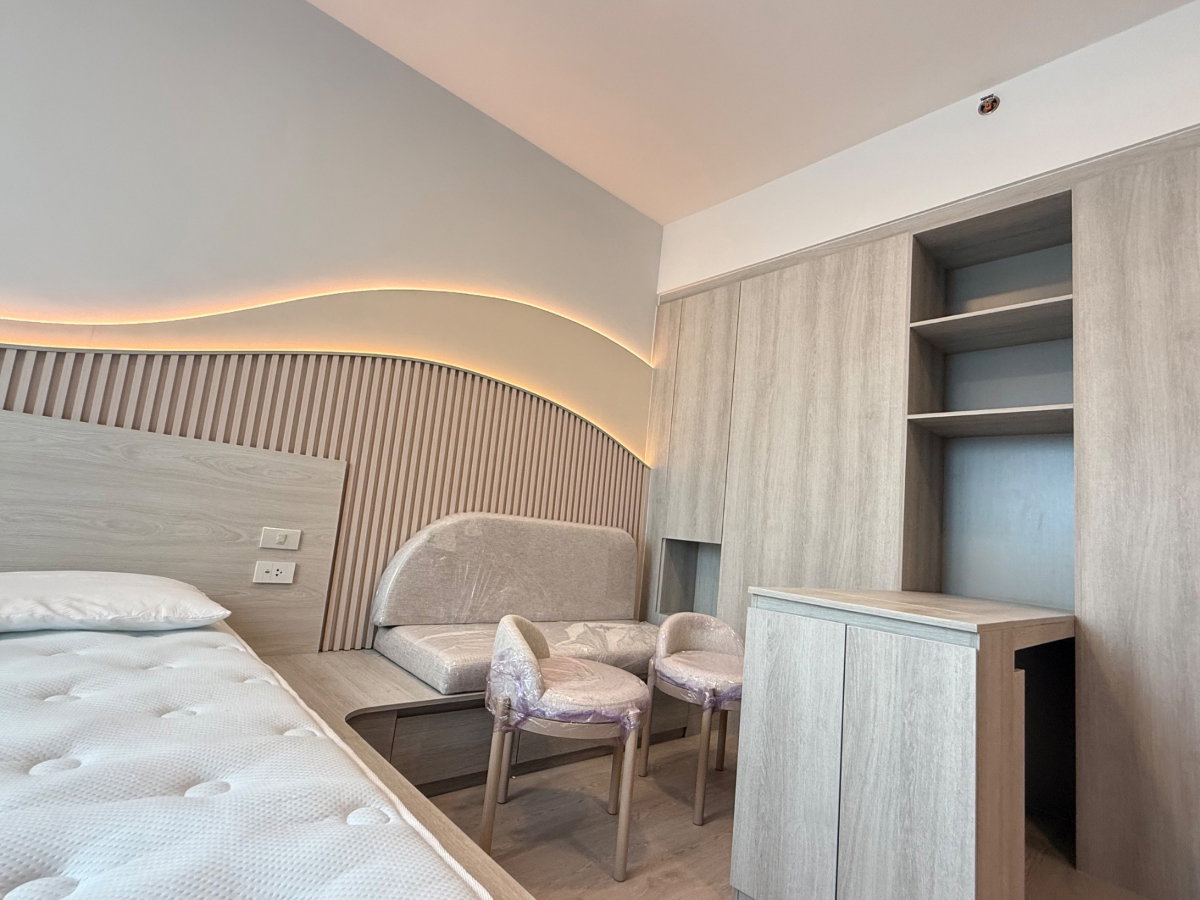 picture condo COBE Kaset–Sripatum for Rent - 12/20