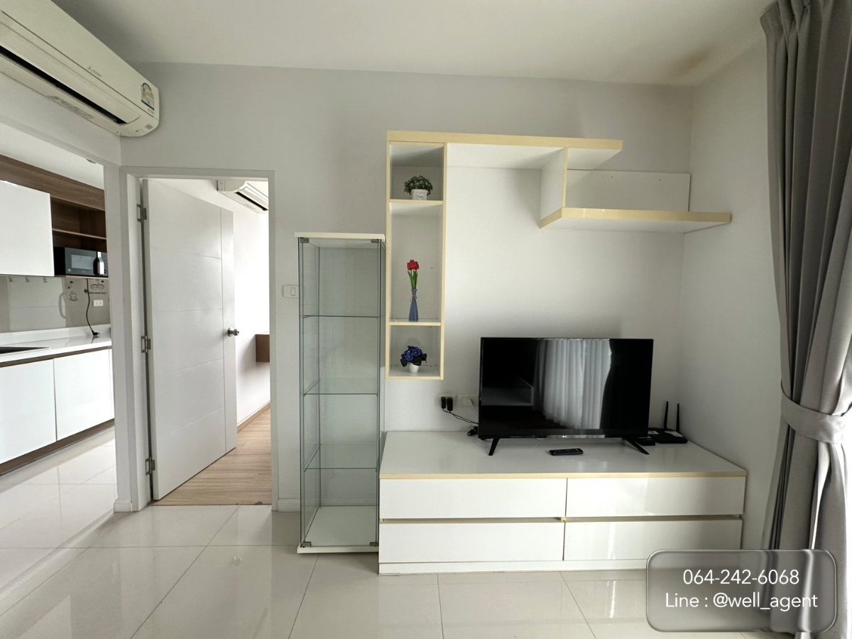 รูป 📍 ซี ฮิลล์ คอนโด ศรีราชา (Sea Hill Condo Sriracha)  โทร 064-242-6068 - รูปที่ 2/10