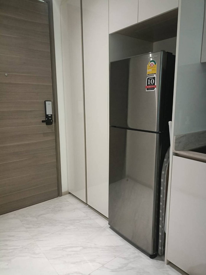 รูป 💥CP-11604💥ว่าง ให้ เช่า ฟินน์ อโศก👉แอดไลน์ @accessliving  - รูปที่ 7/18