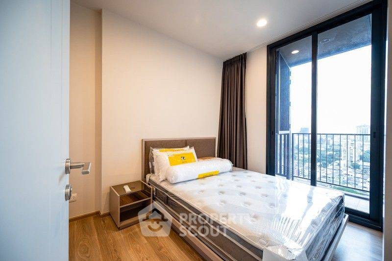 รูป คอนโด 1 ห้องนอน ชั้น 22 Oka Haus Sukhumvit 36 ใกล้ BTS ทองหล่อ (ID 1530373) - รูปที่ 5/9