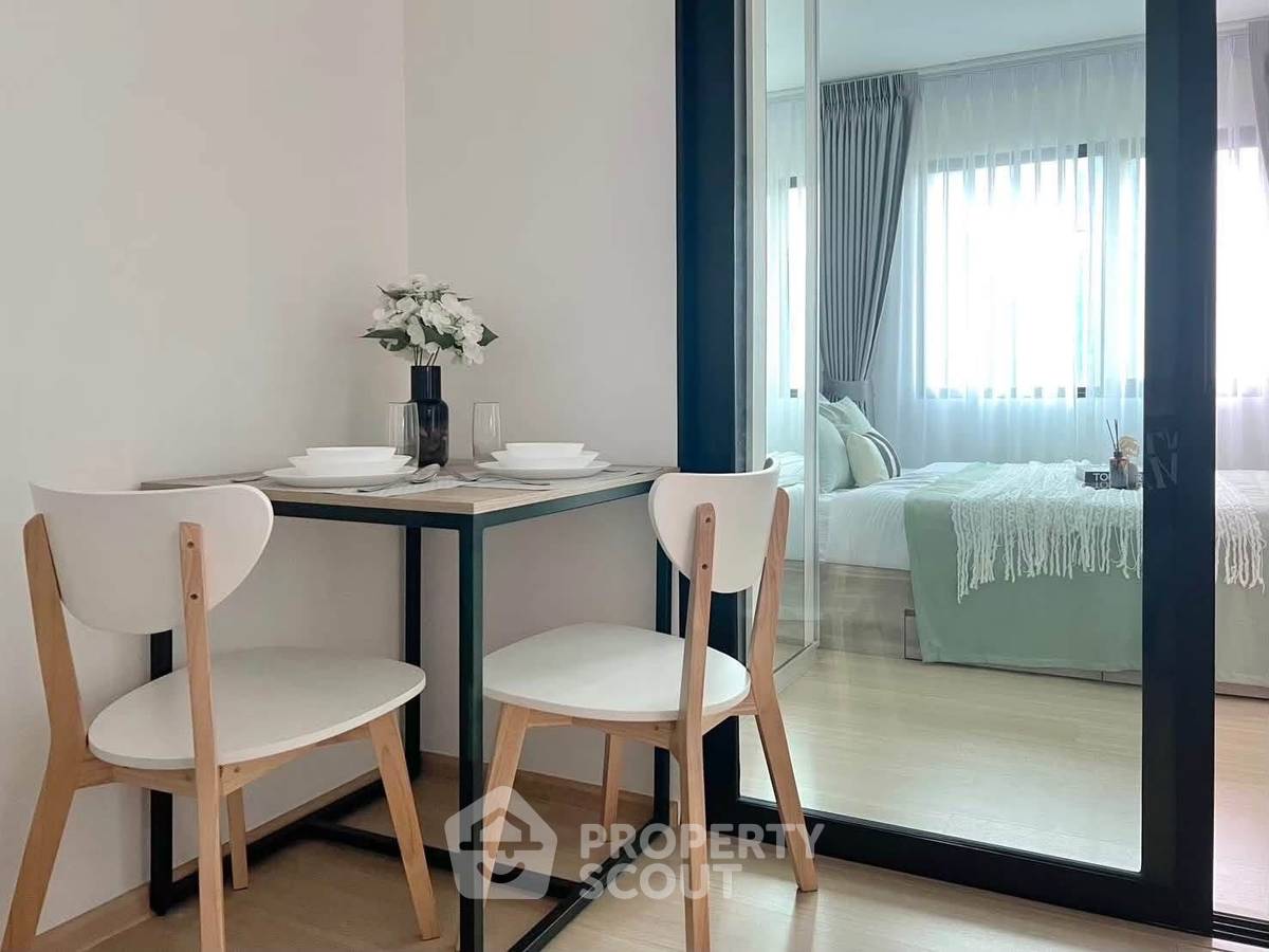รูป คอนโด 1-BR ให้เช่า Chewathai Hallmark Ladprao - Chokchai 4 (Phase 2) (ID 3163214) - รูปที่ 3/11