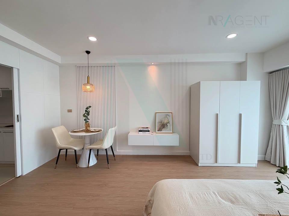 picture ð For Sell Condo CITY LIVING RATCHADA Building 1, Floor 11,Studio, Room size 36 sqm - 2/8