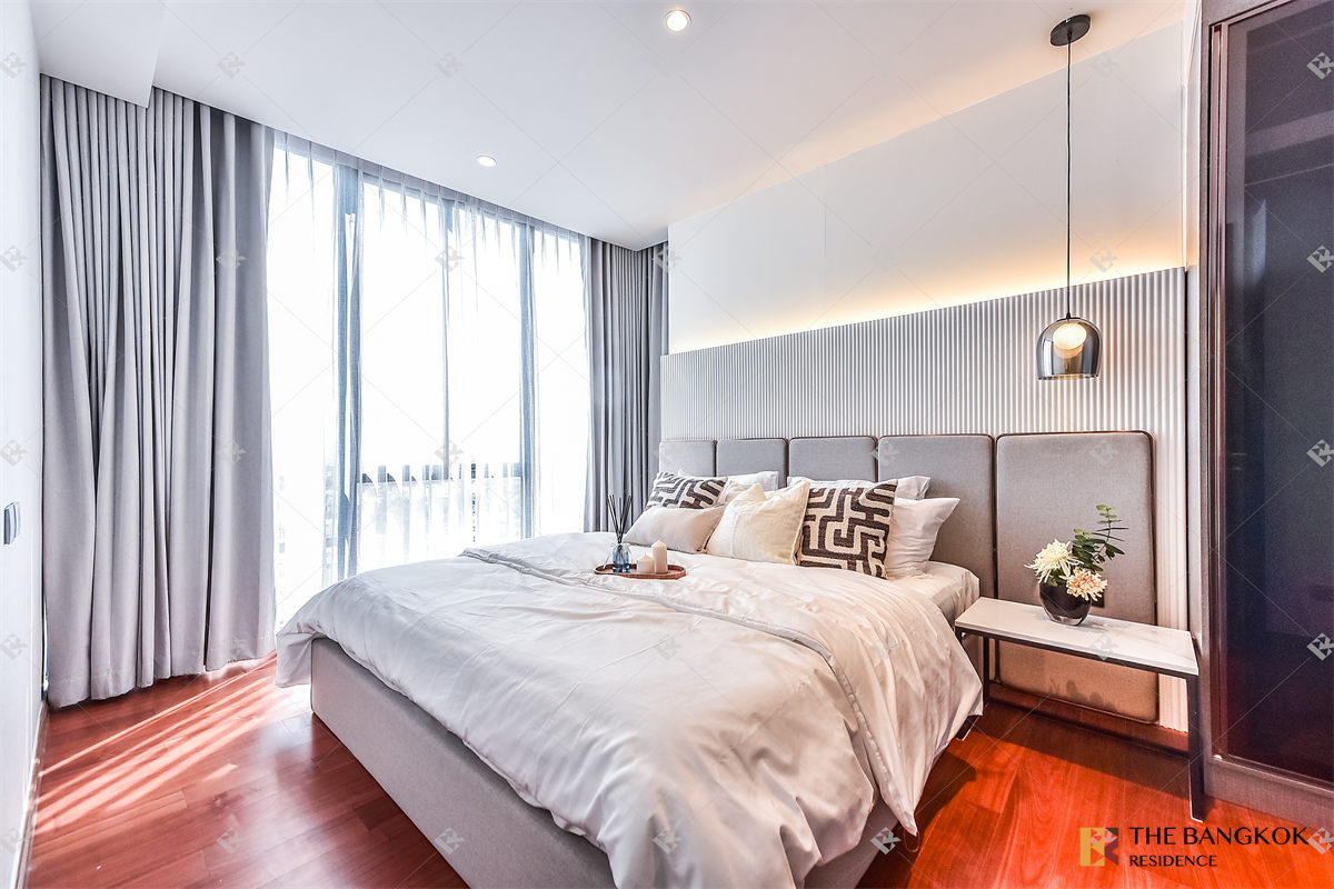 รูป ทำเลแหล่งงาน รายล้อมด้วยไลฟ์สไตล์ One Altitude Charoen Krung - รูปที่ 9/10