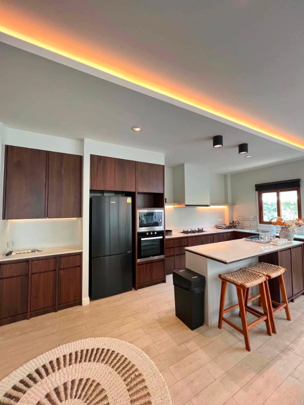 picture 🔥 LUXURY POOL VILLA – RENT OR SALE 🔥  🏡 Available from 12 August 2026 - 6/21