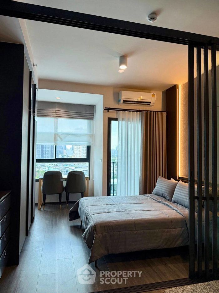 picture 300m To BTS Phra Khanong | 1-BR At IDEO Sukhumvit - Rama 4 (ID 2210537) - 4/14