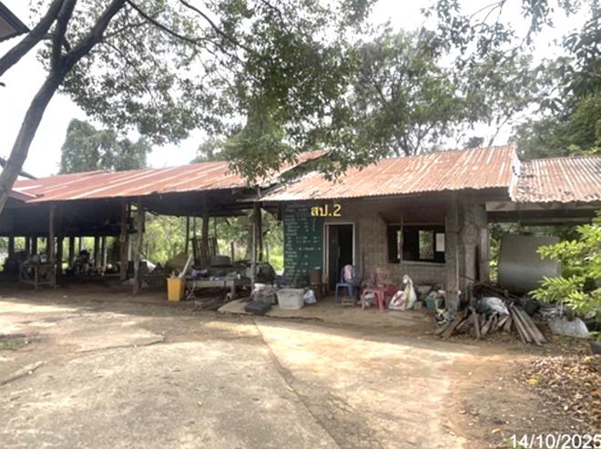 รูป บ้านเดี่ยว 356 ตร.วา พนมไพร ร้อยเอ็ด 2.5M - รูปที่ 4/20