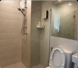 picture For rent Life Asoke 35 sqm. High Floor  - 2/4