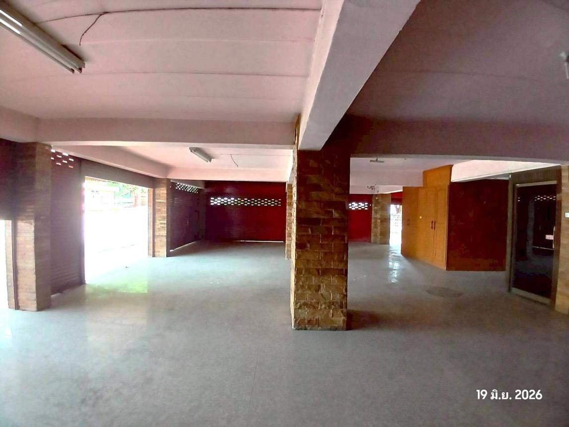 picture SHOP HOUSE 72 Sq.w. Muang Lampang Lamphang for 12M - 26/50