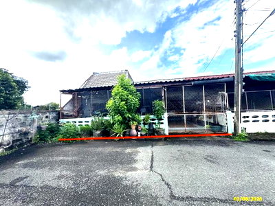 Houses for sale Muang Ya Sothon Yasothon : HOME 52 Sq.w. Muang Ya Sothon Yasothon for 1.1M