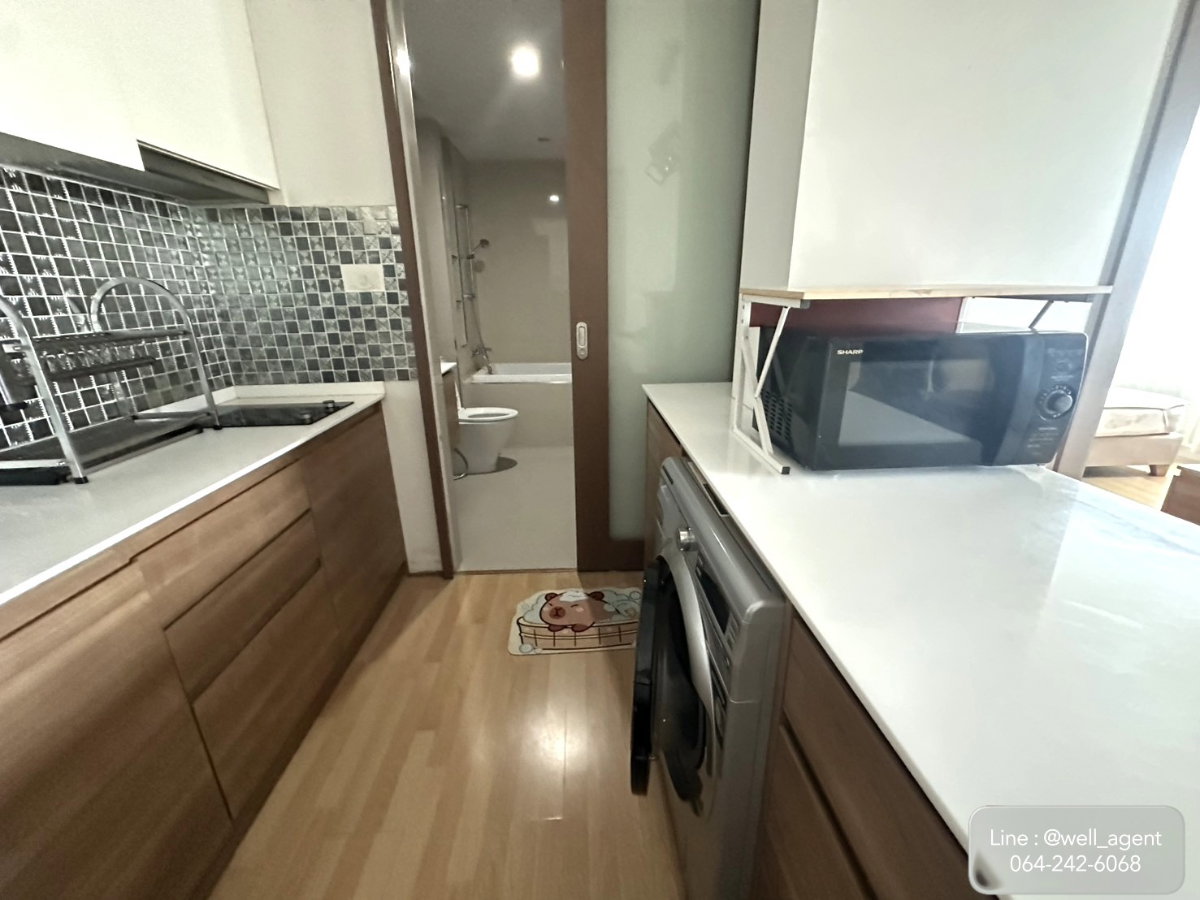 รูป 💚✨ For Rent | กรีนเลค คอนโด ศรีราชา ✨💚 📞 Contact : 064-242-6068 - รูปที่ 11/16