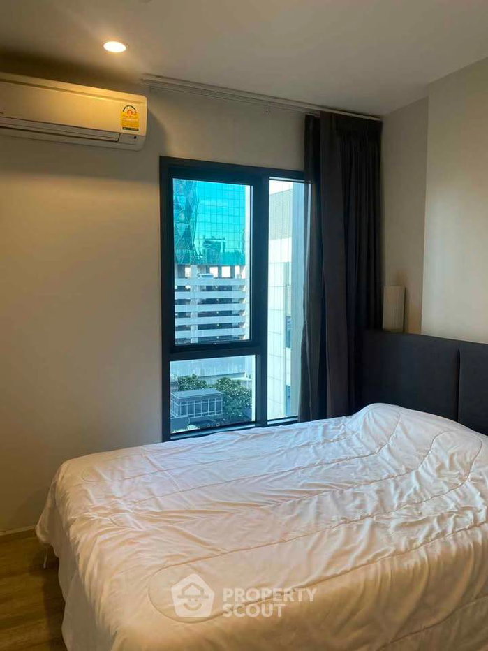 รูป ใกล้ BTS อารีย์ 200 เมตร | 1 ห้องนอน 33 ตร.ม. Centric Ari Station (ID 3165321) - รูปที่ 2/5