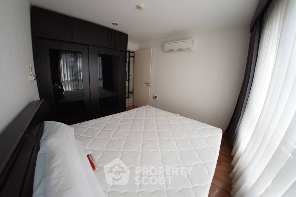 รูป คอนโด 1 ห้องนอน Voque Sukhumvit 16 Condominium ใกล้ MRT ศูนย์การประชุมแห่งชาติสิริกิติ์ (ID 3118068) - รูปที่ 6/11
