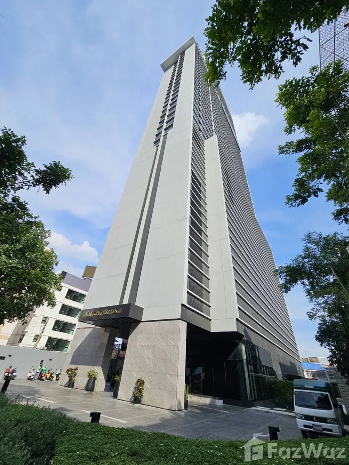 picture 2 Bedroom Condo for sale at KnightsBridge Prime Onnut  6657075 - 18/30