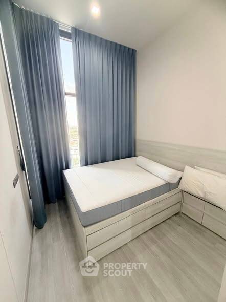 picture Great Value 1-BR The Line Sukhumvit 101, 100m To BTS Punnawithi (ID 2732316) - 3/5