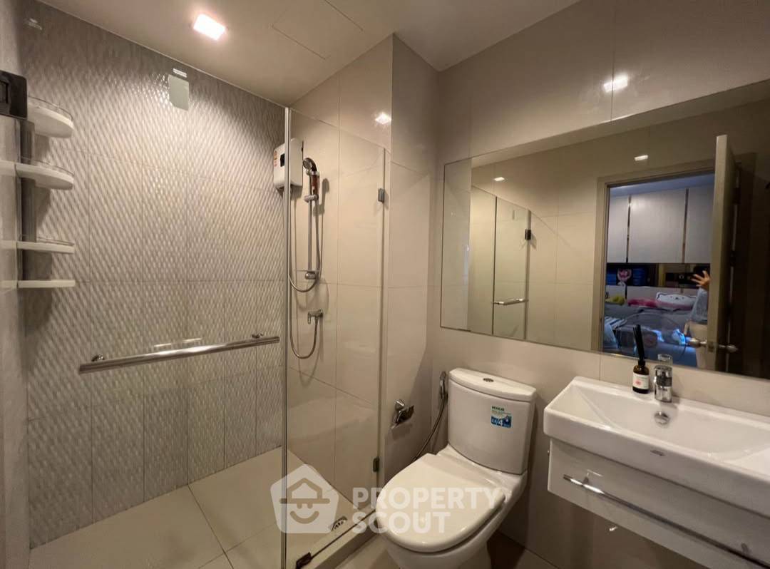 picture 16th-Floor 1-BR Life Sukhumvit 48 For Sale, BTS Phra Khanong (ID 3162854) - 8/11