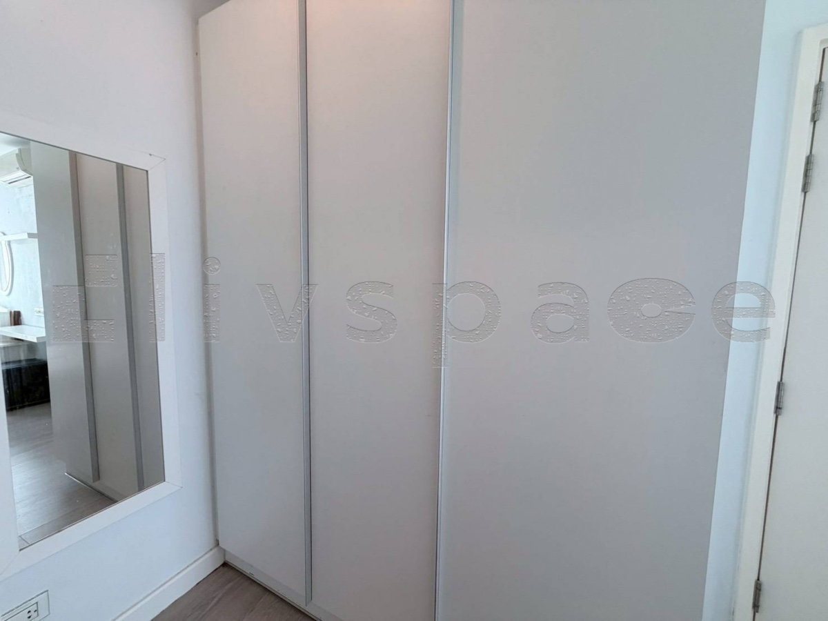 picture ▚ L0RC2Bツ FOR RENT: Condolette Ize Ratchathewi 1 Bed 31sqm Discounted to 18k Near BTS Ratchathewi✨ - 3/6