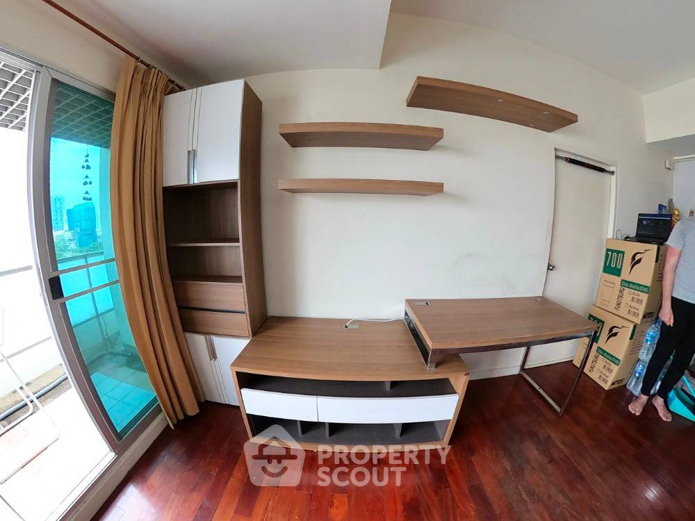 picture 1-BR Baan Nonsi Condo For Sale On Thanon Chan, 49 Sqm (ID 637395) - 6/35