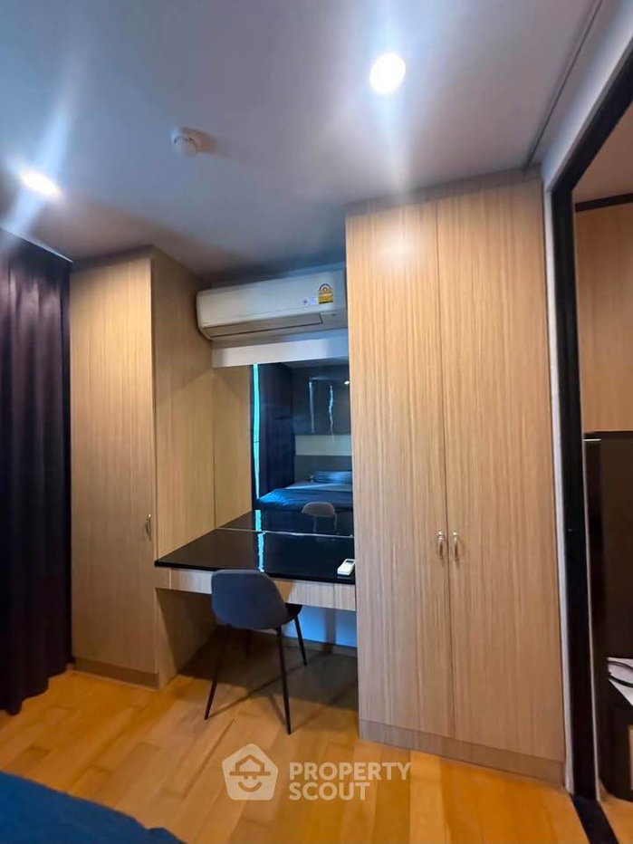 picture 200m To BTS Surasak | 1-BR Noble Revo Silom (ID 3165394) - 5/11