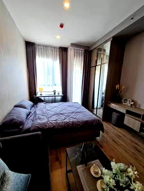 Condos for rent : For   rent  Knightsbridge Prime Onnut 🔴🔴