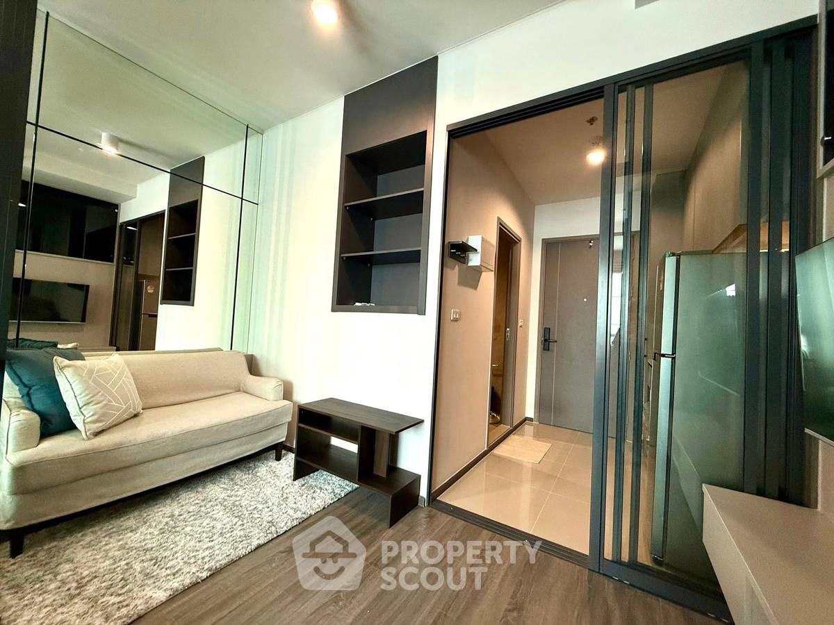 picture 300m To BTS Phra Khanong | 1-BR At IDEO Sukhumvit - Rama 4 (ID 2210537) - 6/14