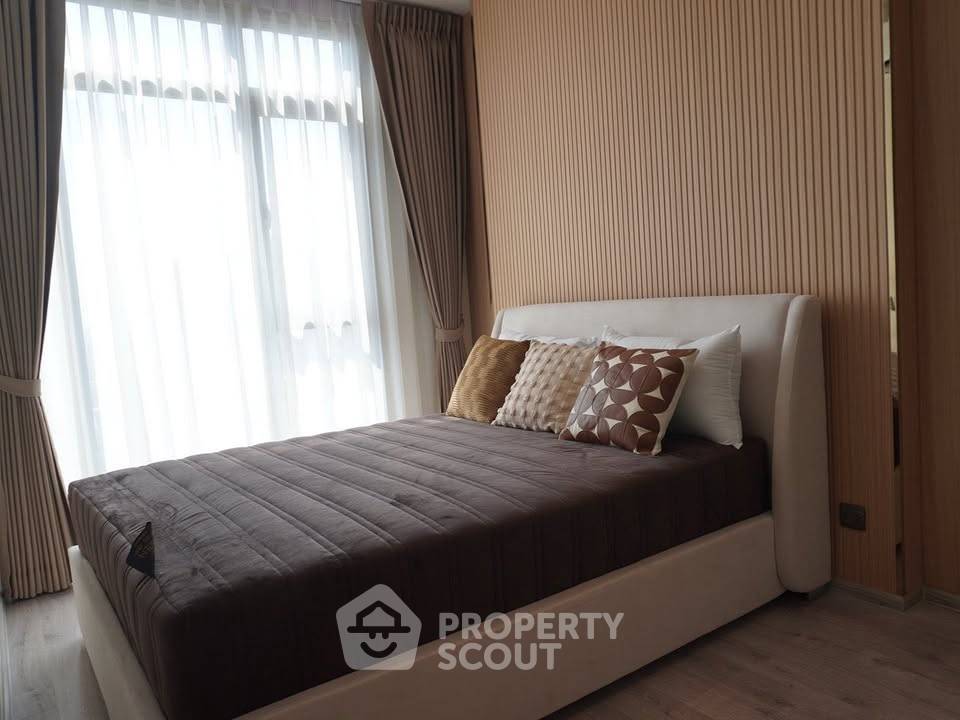 รูป ห้อง 1 ห้องนอน ชั้น 23 โครงการ Rhythm Ekkamai Estate ใกล้ BTS ทองหล่อ (ID 3164122) - รูปที่ 5/14