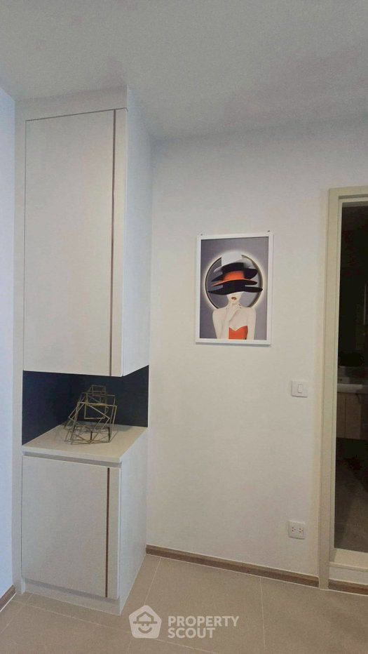 picture 24th-Floor 1-BR At LIFE Rama 4 - Asoke Near MRT Queen Sirikit (ID 2706166) - 3/6