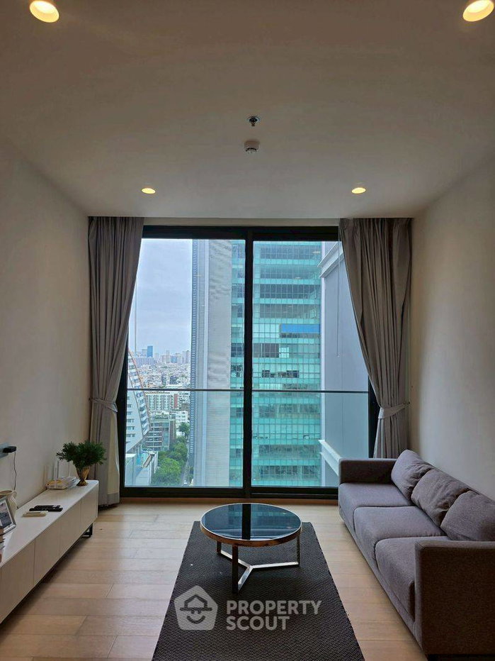 รูป คอนโด 1 ห้องนอน ชั้น 20 Anil Sathorn 12 ใกล้ BTS เซนต์หลุยส์ 100 ม. (ID 3161761) - รูปที่ 9/9