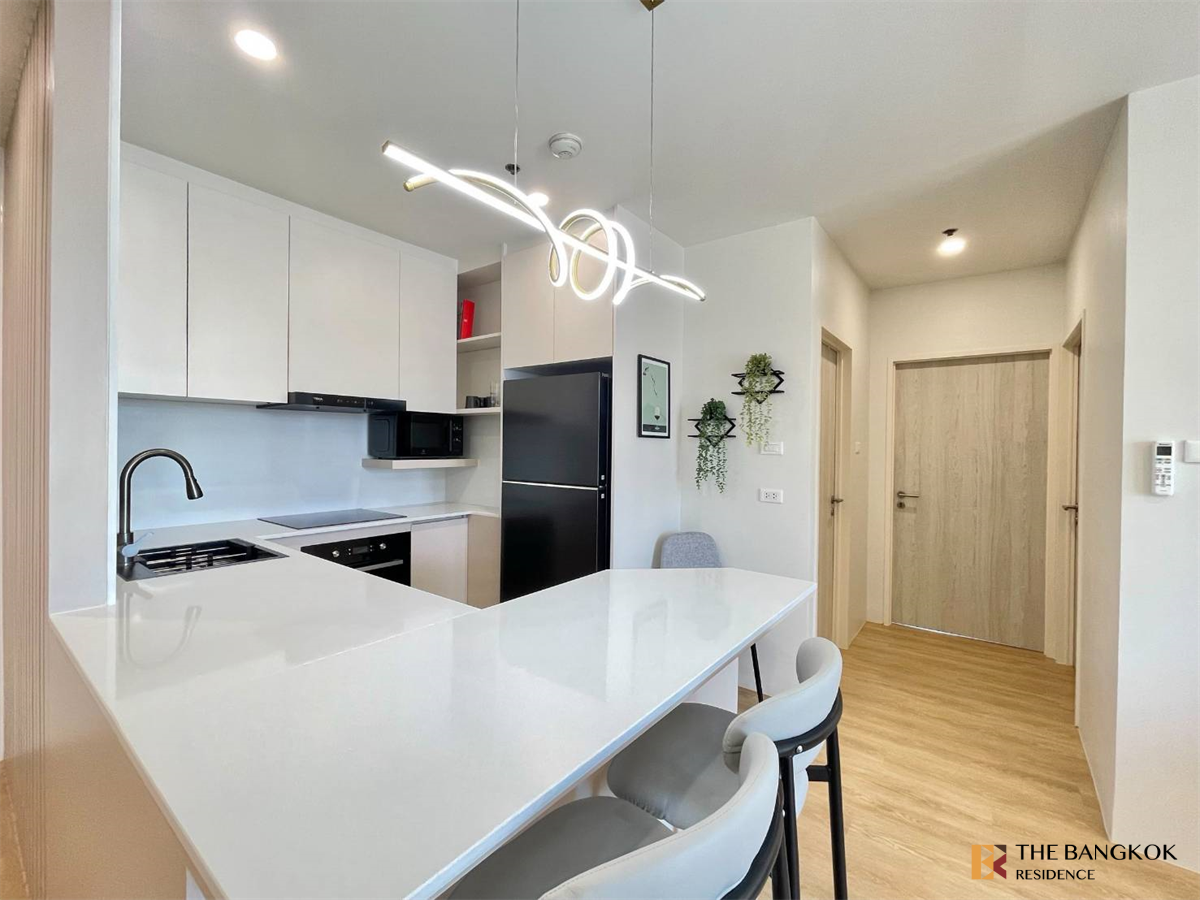 picture Comfortable and Ready to Move-in Sukhumvit City Resort - 8/10