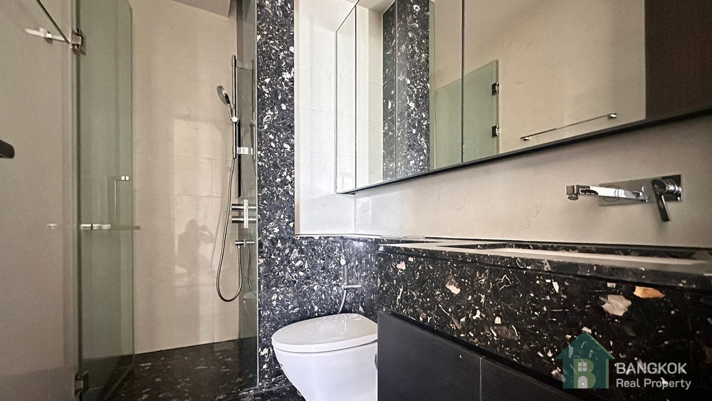 picture BEATNIQ Sukhumvit 32 | Luxury Condo for Rent near BTS Thong Lo - 14/14