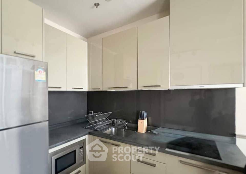 picture 1-BR Condo At Quattro By Sansiri Near BTS Thong Lor (ID 3163497) - 11/15
