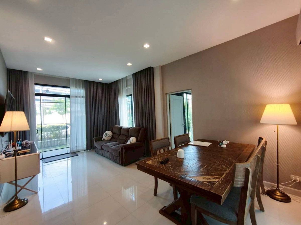 picture ðķðą Life Bangkok Boulevard Ratchapruk RattanathibetðĨ45000ðĨ - 5/11