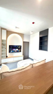 ห้องชั้น 20 แบบ 1 ห้องนอน IDEO Sukhumvit - Rama 4 ใกล้ BTS พระโขนง (ID 3164835)